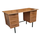 Vintage Scandinavian desk