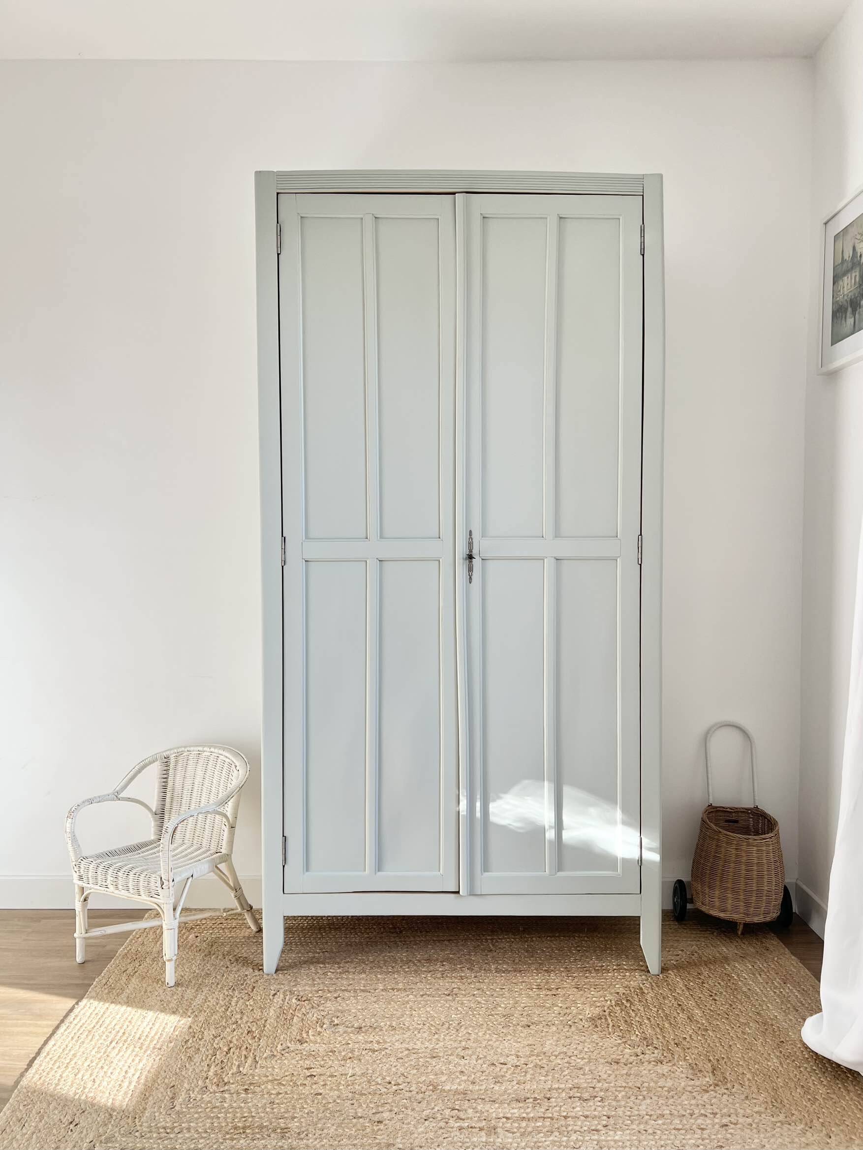 Authentic Parisian wardrobe