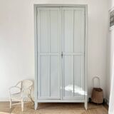 Authentic Parisian wardrobe