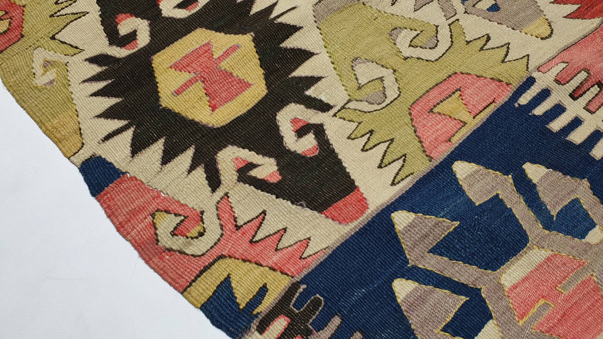Tapis kilim