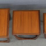 Mid Century G Plan Fresco Nest Of Tables