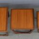 Mid Century G Plan Fresco Nest Of Tables