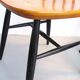 Paire de chaises suédoises Fanett Ilmari Tapiovaara 1960