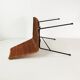 Chaise minimaliste, conçue par Gian Franco Legler, Italie, années 1950.