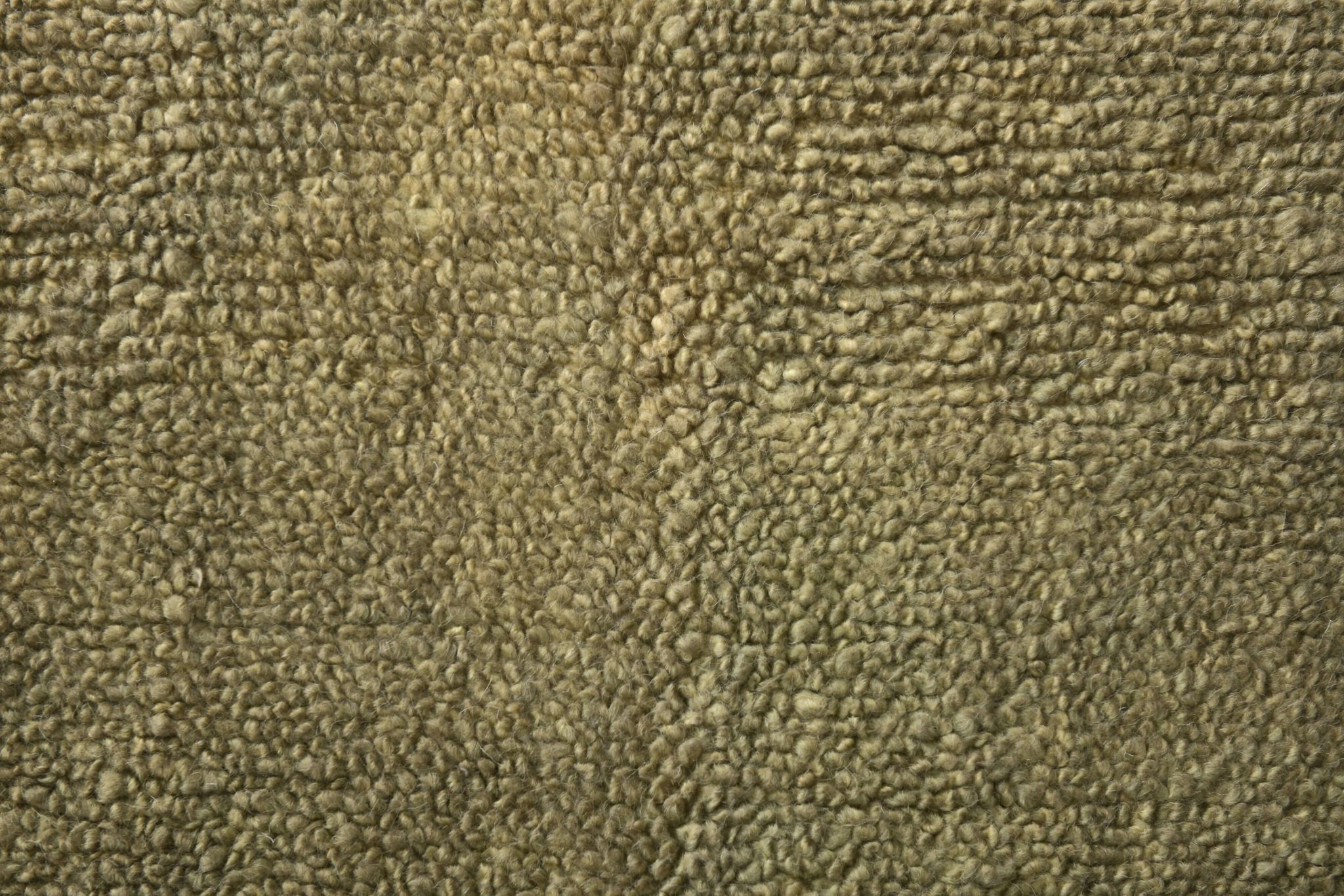 Tapis de couloir berbère marocain vert 66x298 cm SK 241297