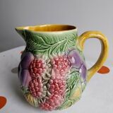 Sarreguemines pitcher