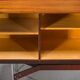 GLR-230 Rosewood Sideboard by Rudolf Bernd Glatzel, 1960s