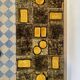 Vallauris coffee table