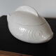 Fish tureen Sarreguemines