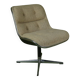 Executive Chair Charles Pollock Knoll first edition 1965