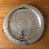 Decorative tray