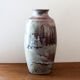Vase en grès émaillé Roger Jacques Grès du Puisaye