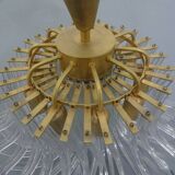 Mid-Century Chandelier from Bakalowits & Söhne, Austria, 1950s