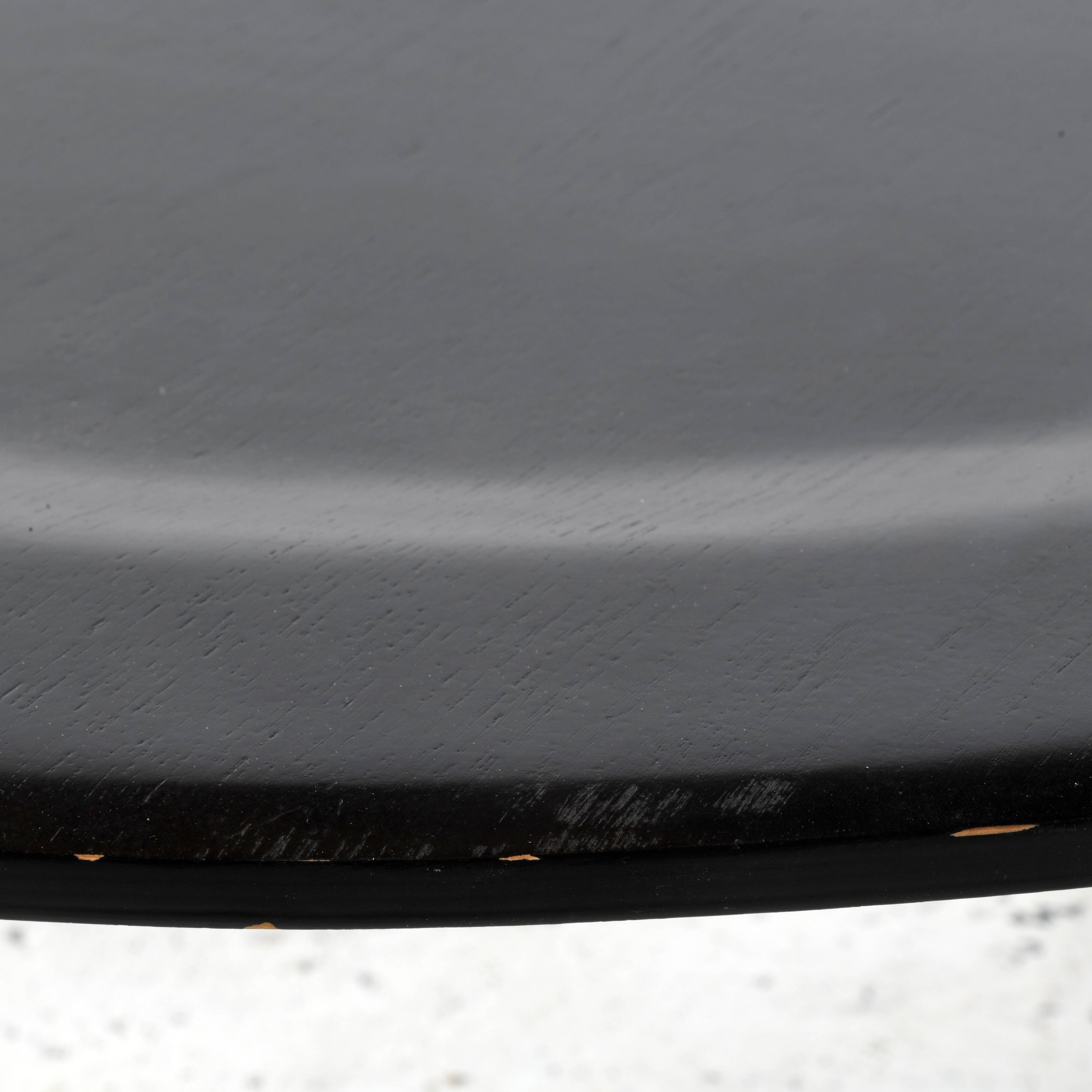 CTW designer coffee table by Ray & Charles Eames