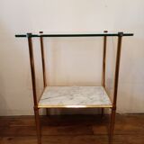 Side table 1960