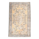 5x8 Rug For Living Room Turkish Vintage Area Rug, 160x255Cm