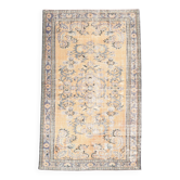 Tapis turc vintage