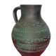Ceramic amphora