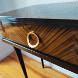Pair of vintage bedside tables 1965