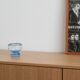 Akva bowl, Danish design, 1960s, manufacturer: Holmegaard, designer: Per Lü