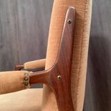 Armchair, Sweden, 1950s