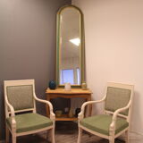 Fauteuils Style Empire