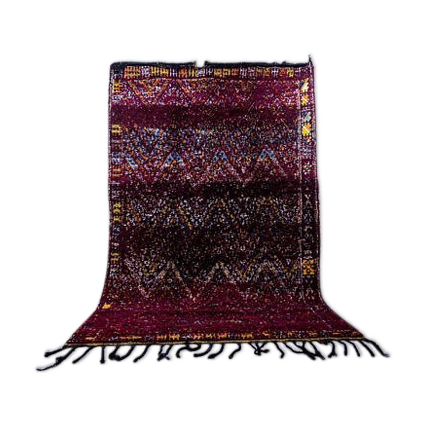 Carpet Moroccan 190x300cm