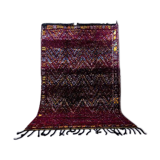 Tapis marocain 190x300cm