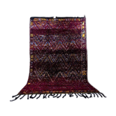 Carpet Moroccan 190x300cm