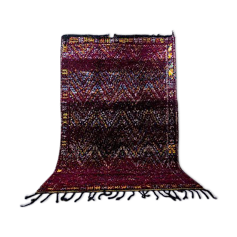 Carpet Moroccan 190x300cm