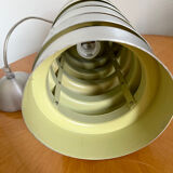 Vintage pendant light