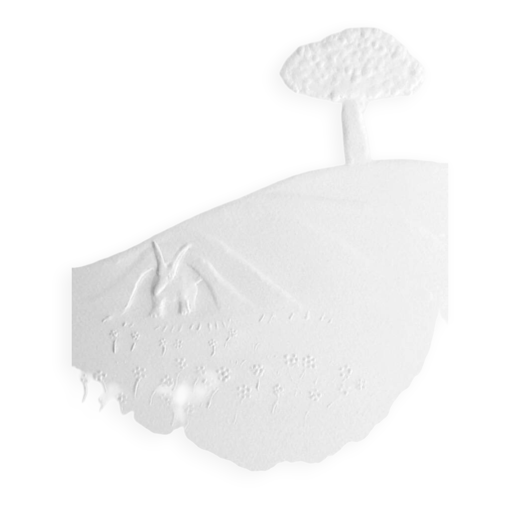 The little prince (the tree)