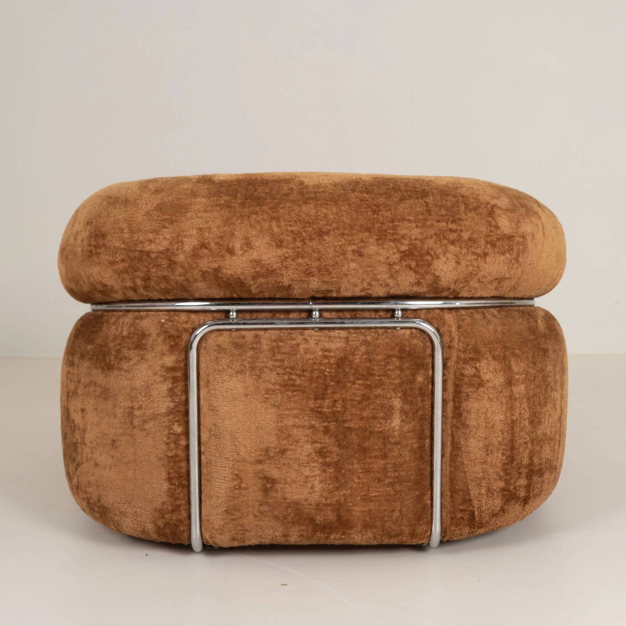 Italian Lounge Set, 1970s