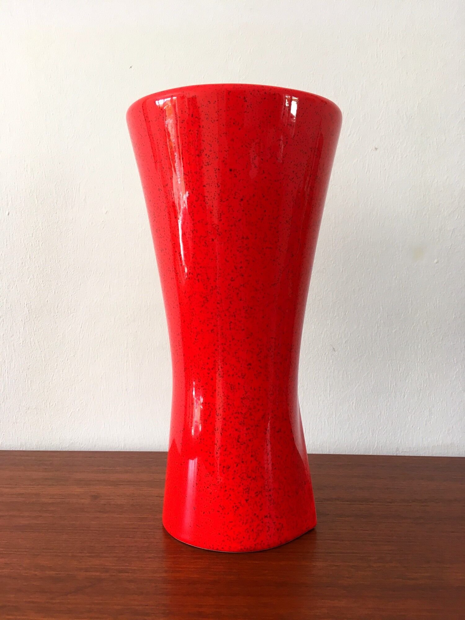 Vase Verceram vintage années 50