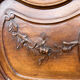 Louis XV headboard