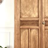 Vintage art deco cabinet