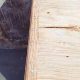 Vintage Parisian sideboard