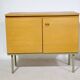 Modular Oak Shelving and Sideboard Set, 1960s