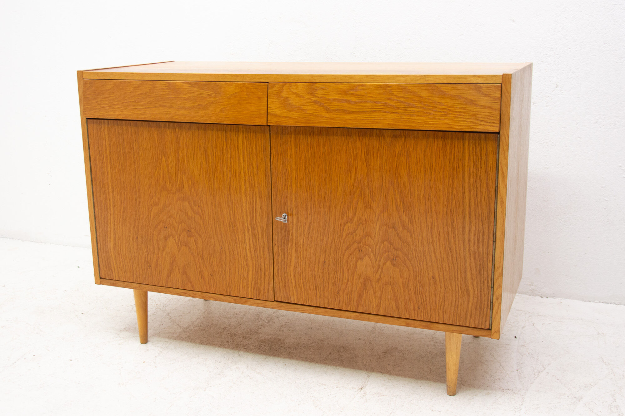 Dresser, Czechoslovakia, 1960s