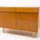Dresser, Czechoslovakia, 1960s