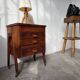Small side table / Bedside table