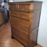 Louis Philippe elm ragpicker