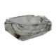 Mid-Century Ashtray - Diamond by Bohemia Glass, 1970's