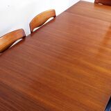 Set table and chairs Lübke