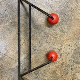 Vintage coat rack
