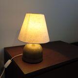Ceramic lamp