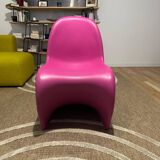 Chaise Panton Vitra 1ère génération