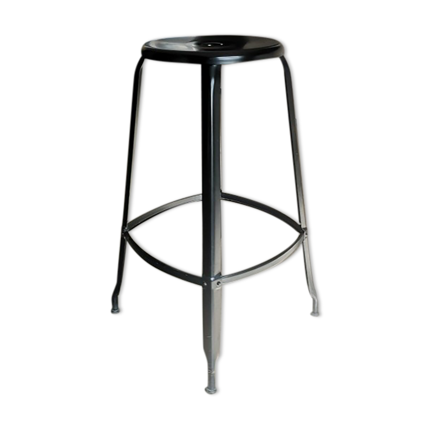 Nicolle stool