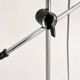 Jo Hammerborg floor lamp from the 70s