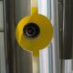 Chandelier Polam 1960